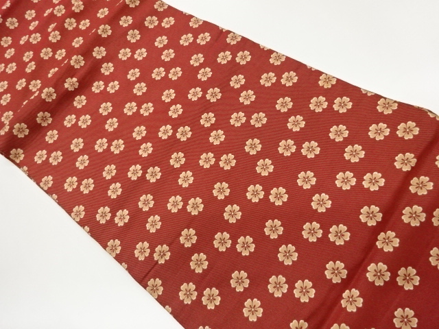 Japanese Kimono / Nagoya Obi Silk